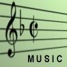 music